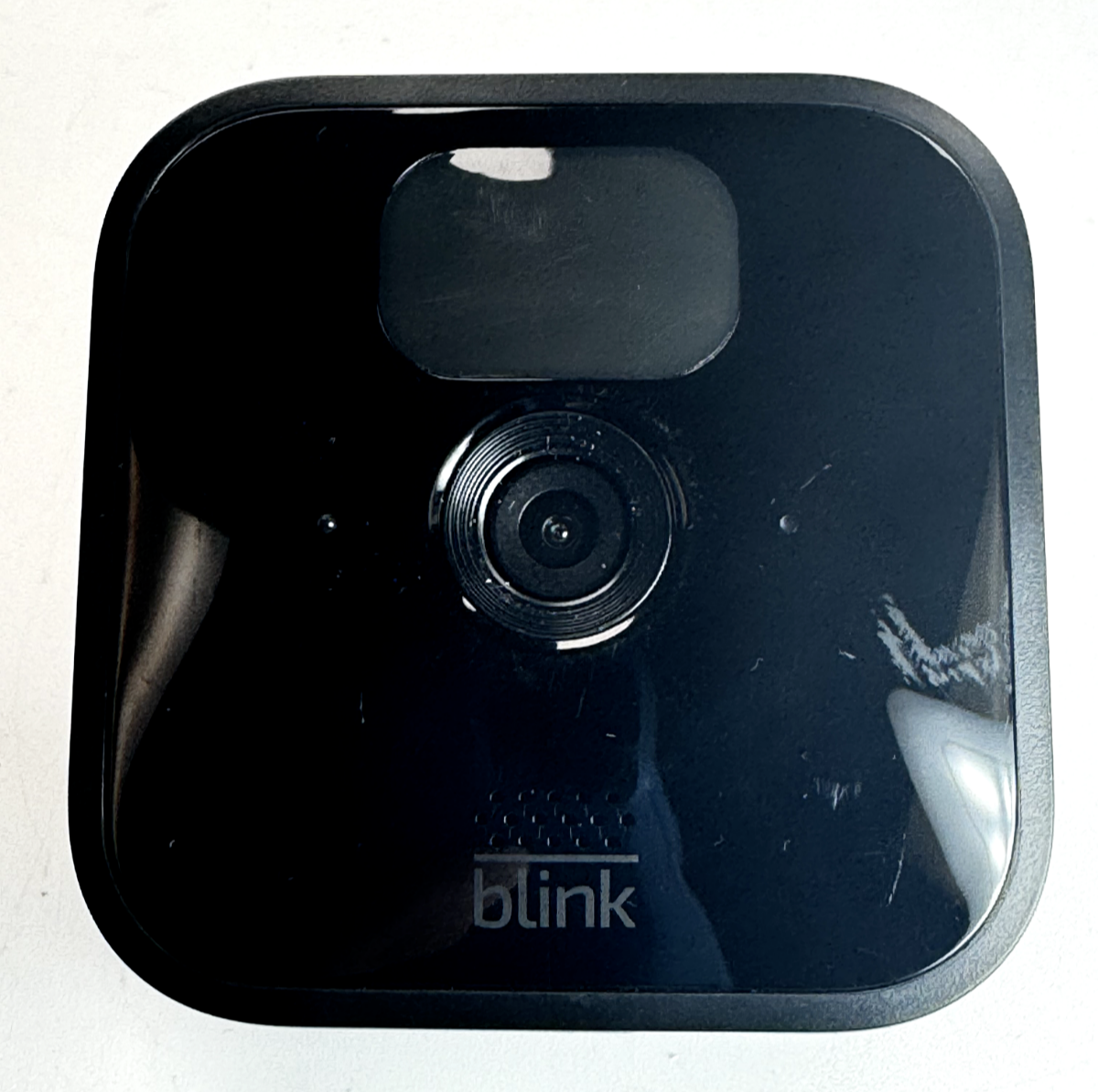✅ PARTS/REPAIR* Blink Indoor (3rd Gen) Add-On Camera BCM00400U - REGISTERED ✅