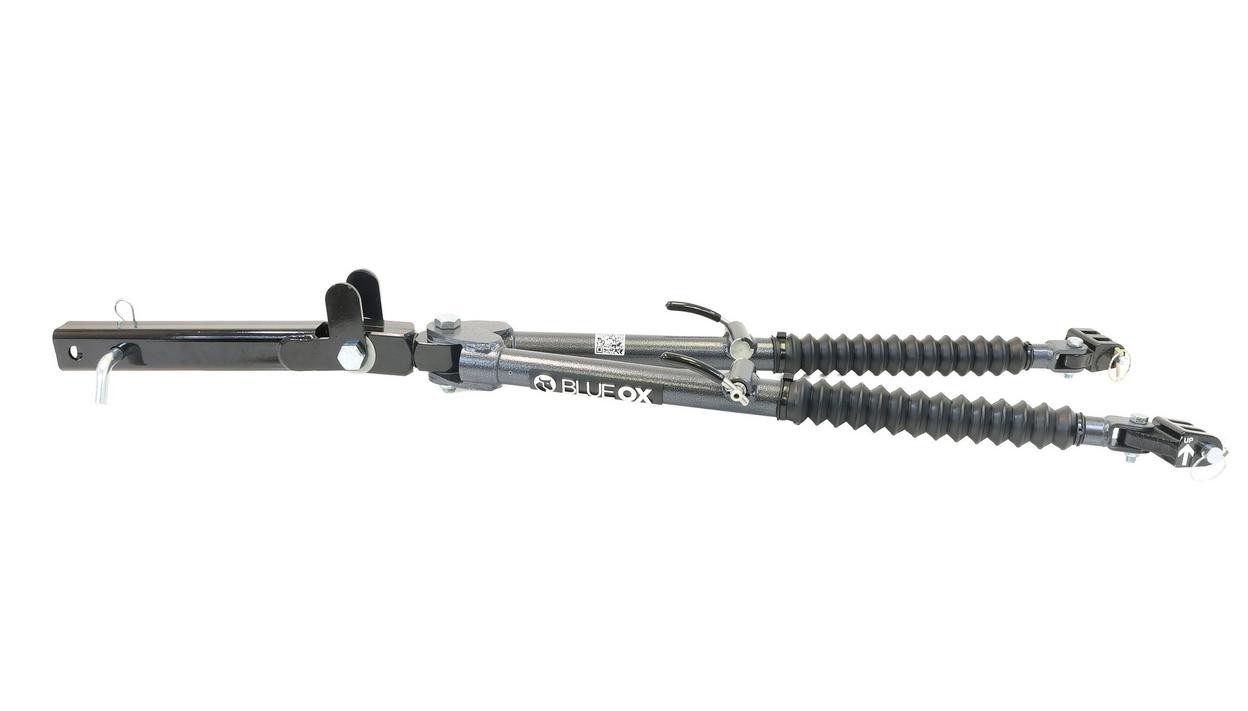 Blue Ox Tow Bar - Avail Tow Bar w/ 2.5" Reciever