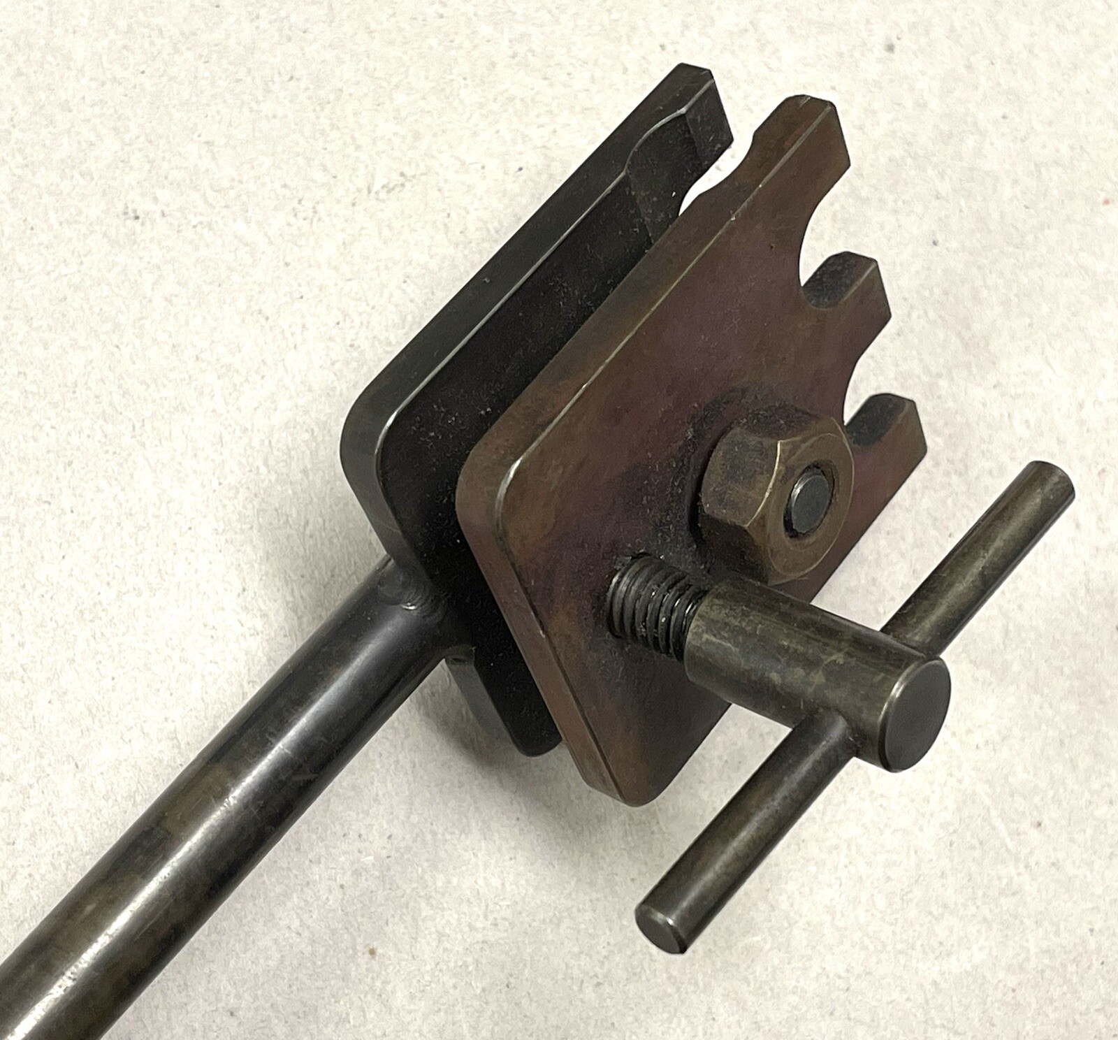 Pratt & Whitney PWC 34913-A Borescope Holding Arm