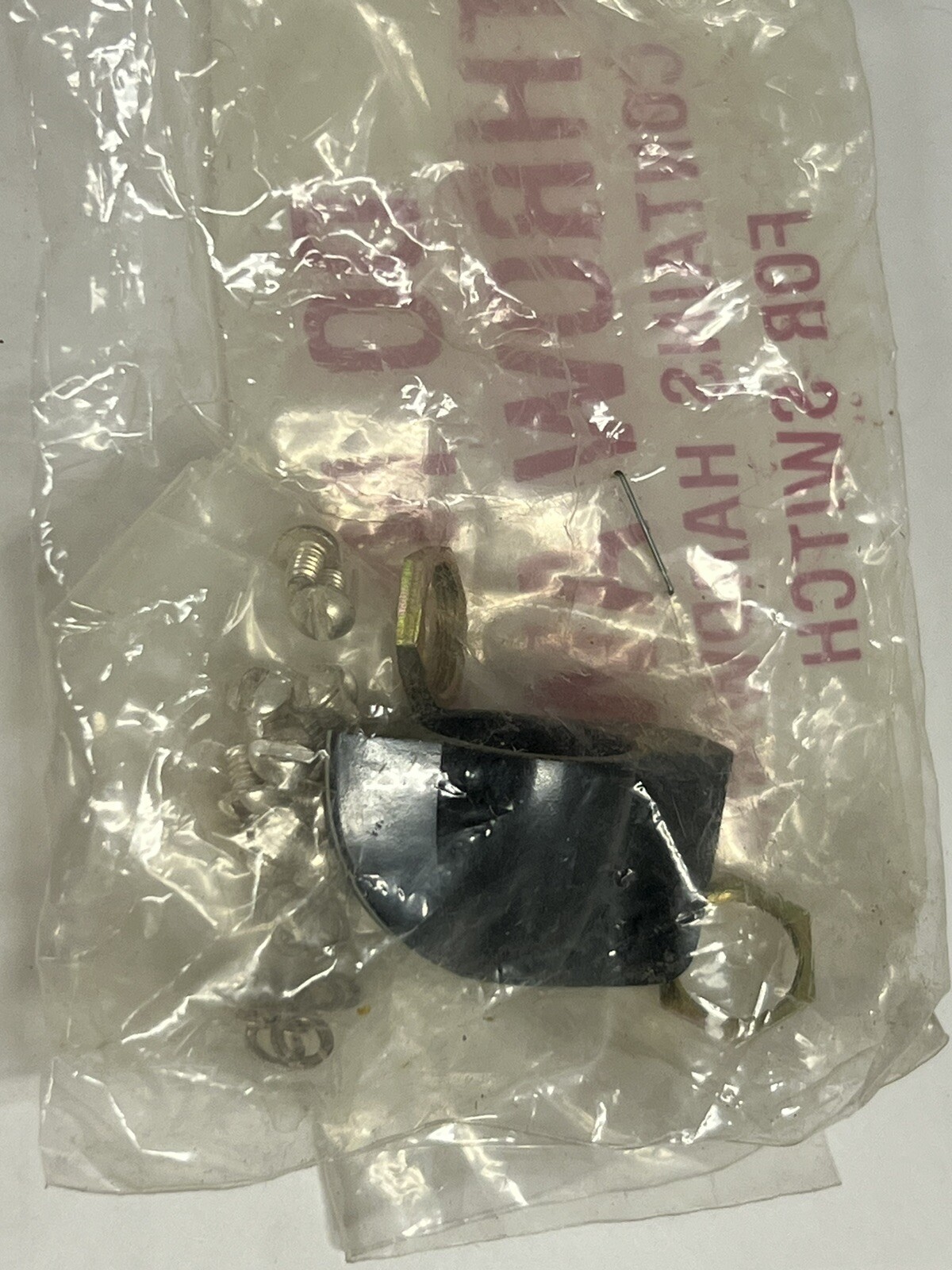 ELECTRO SWITCH 31904LN NEW