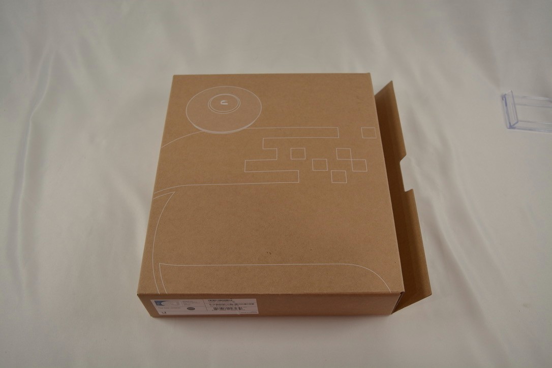 New Open Box Ubiquiti Networks UAP-AC-PRO Wireless Access Point
