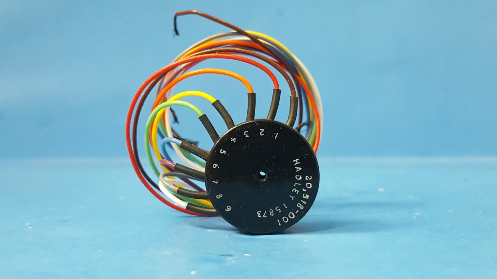 One pc- Vintage Transformer, 20518-001, HADLEY, 16873