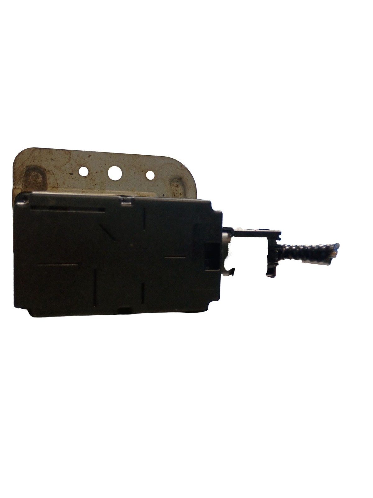 2014 Acura TLX Electronic Control Module Unit with Bracket 38986-TX6-A010-M1
