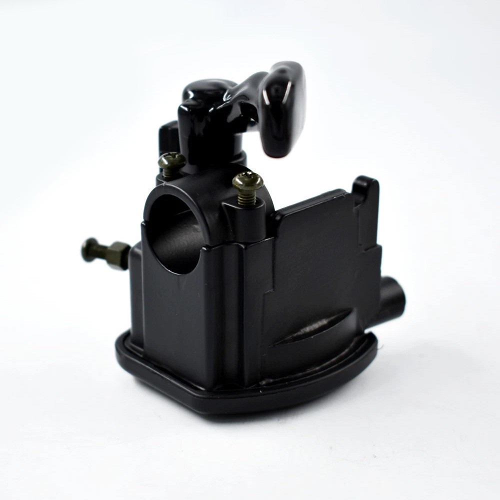 Thumb Throttle Control Lever for Yamaha Big Bear Grizzly Wolverine 350