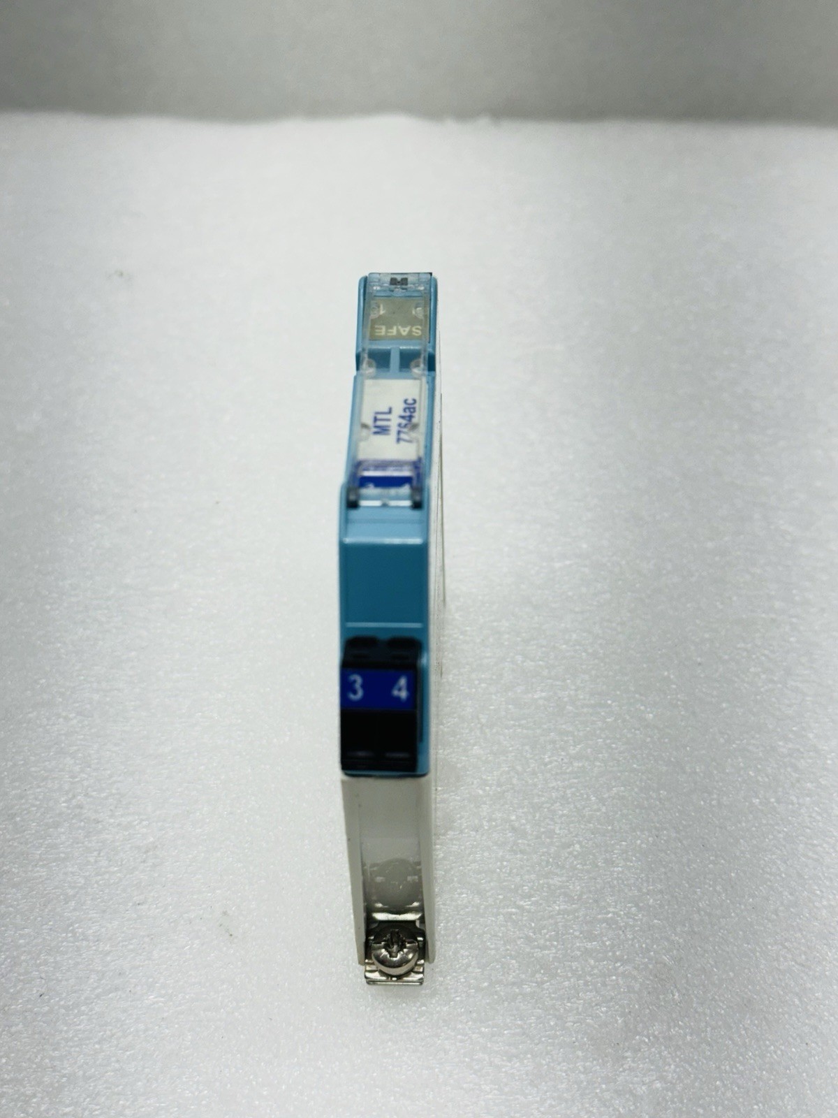 MTL MTL7764ac Shunt-Diode Safety Barrier