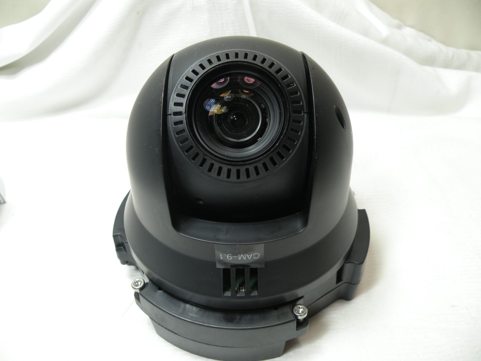 AXIS M5525-E 60HZ 1080P PTZ Outdoor Network Camera, AS IS