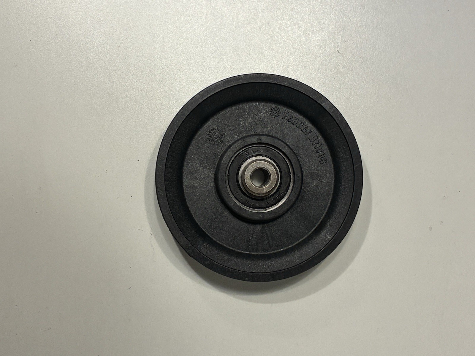 4.5” Pulley – 10mm Bore – OEM #3237801 / 0017-00009-0977 – New