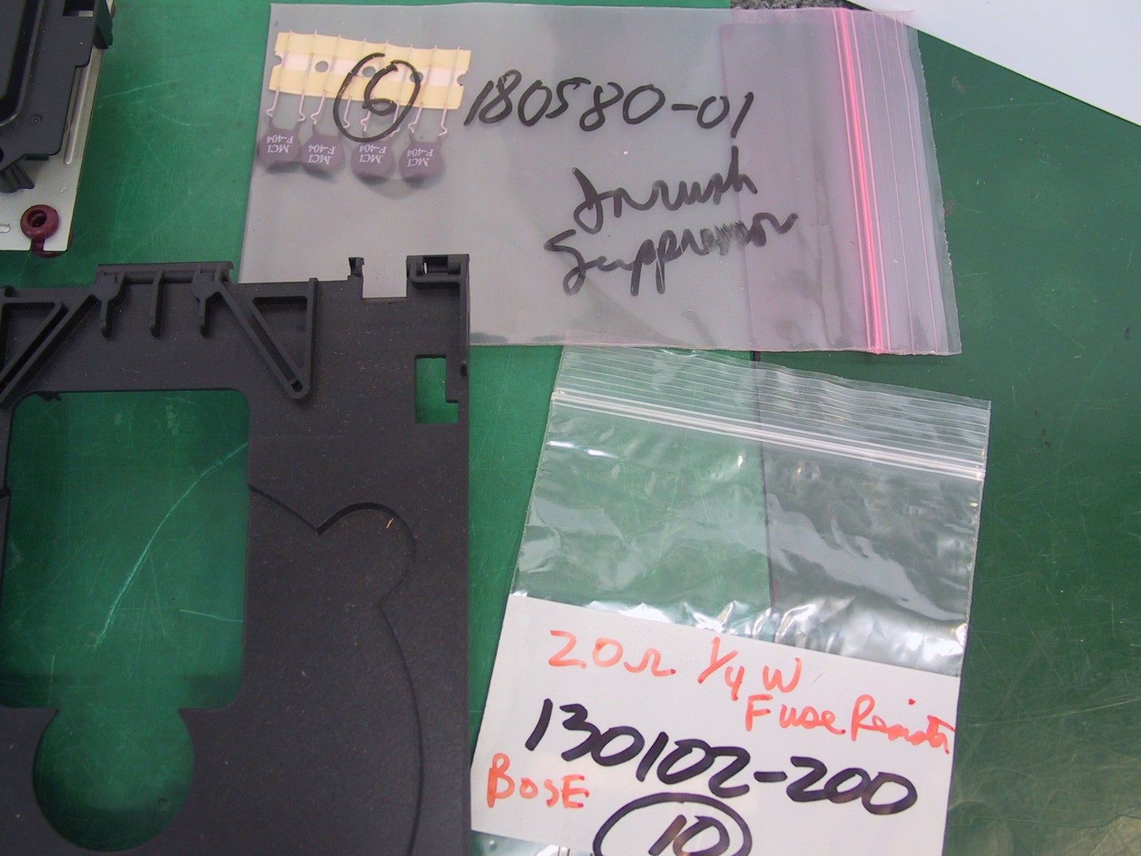 BOSE PARTS