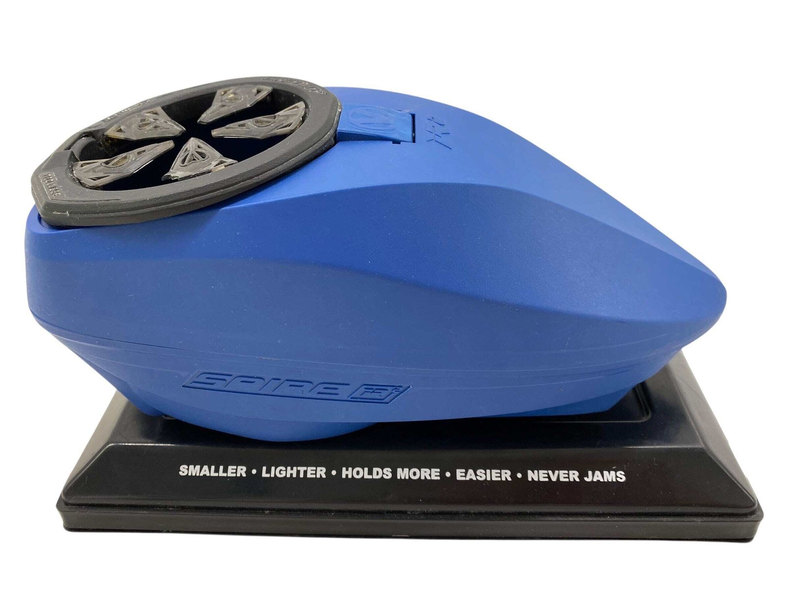 Virtue Spire iR2 Paintball Hopper Loader