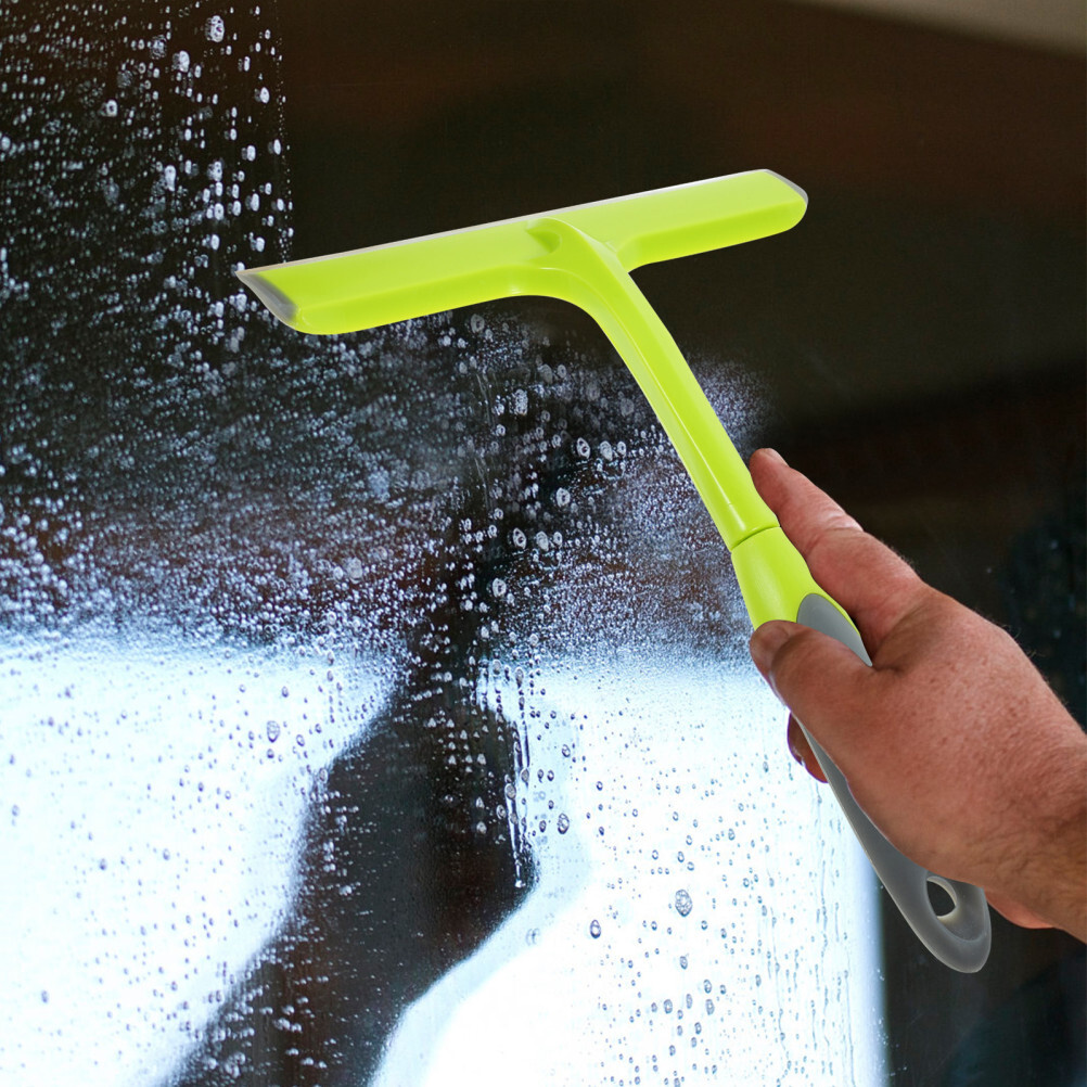 Window Cleaning Tools Window Washing Squeegee Window Cleaning Squeege