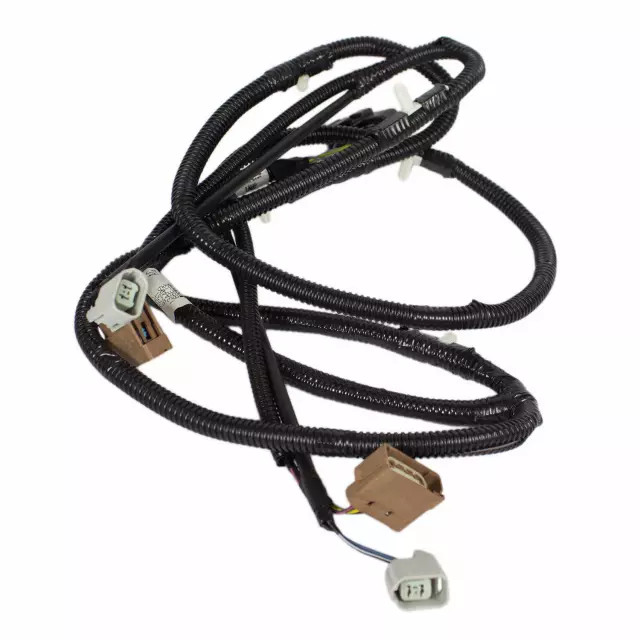 Genuine Ford Wire Harness BC3Z13A409A