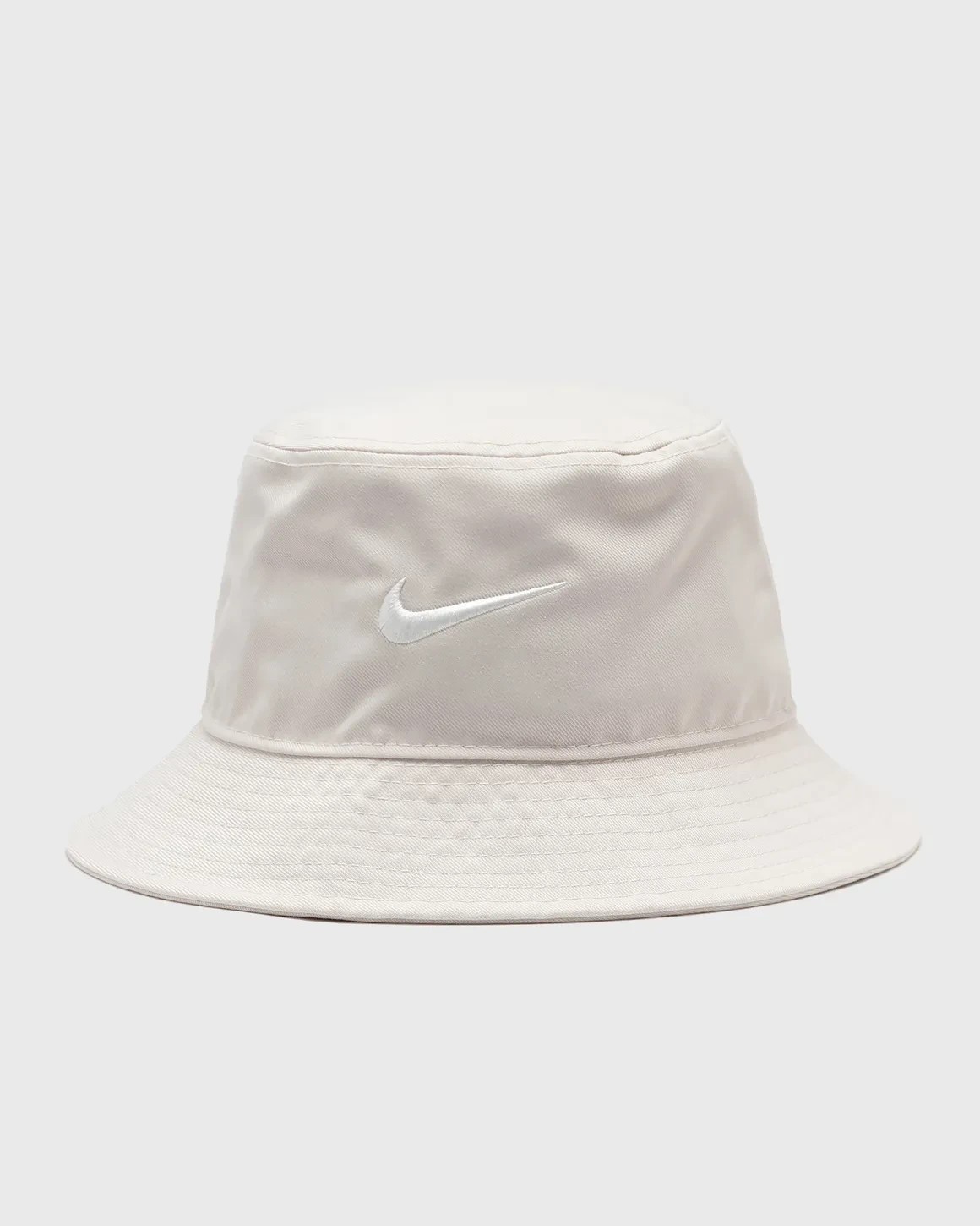 Nike Apex Bucket Hat Golf Fishing Hat Size Small Beige UPF FB5382 104 New