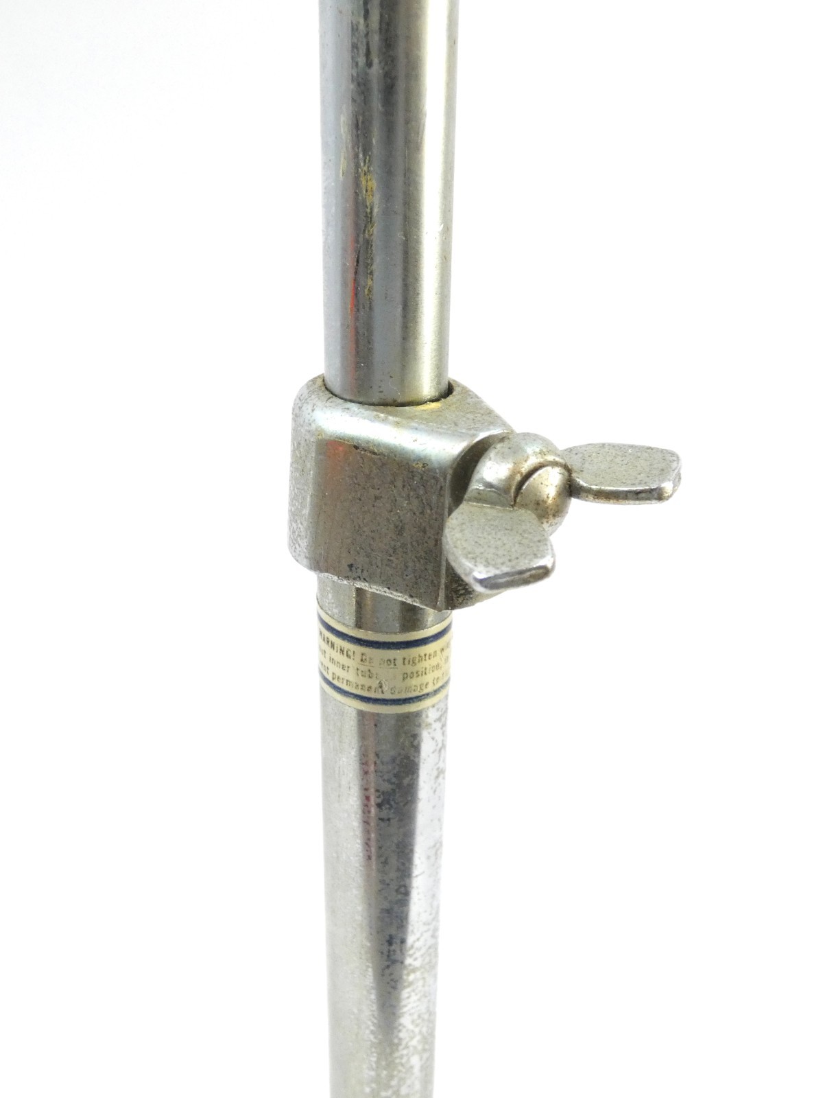 Ludwig Snare Drum Stand - Flat Base
