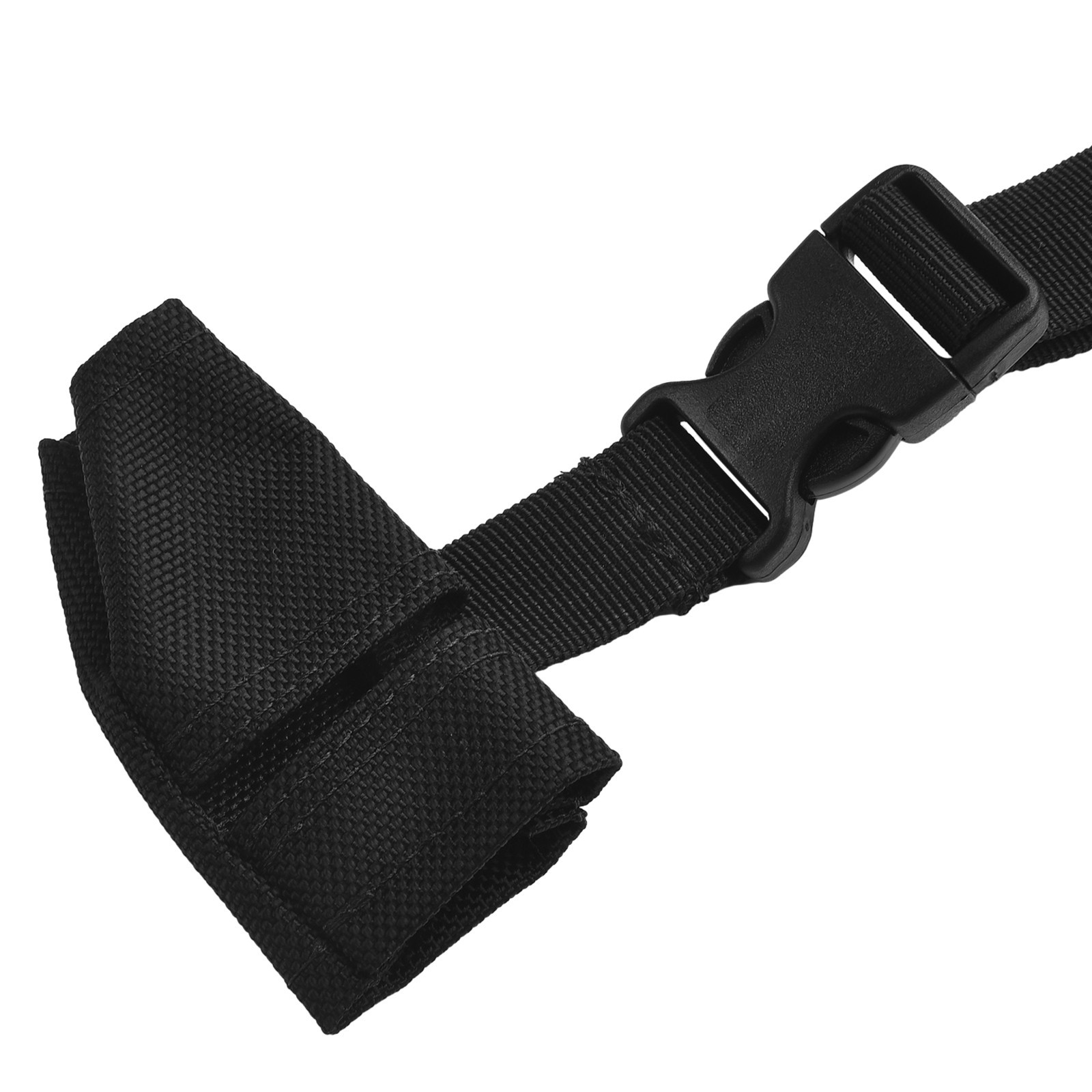 Adjustable Technical Diving Material Harness Chest Belt Shoulder Strap Adapter
