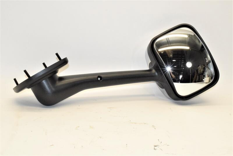 2008-2016 Freightliner Cascadia Hood Mirror MRFL02R-C (687-10592)