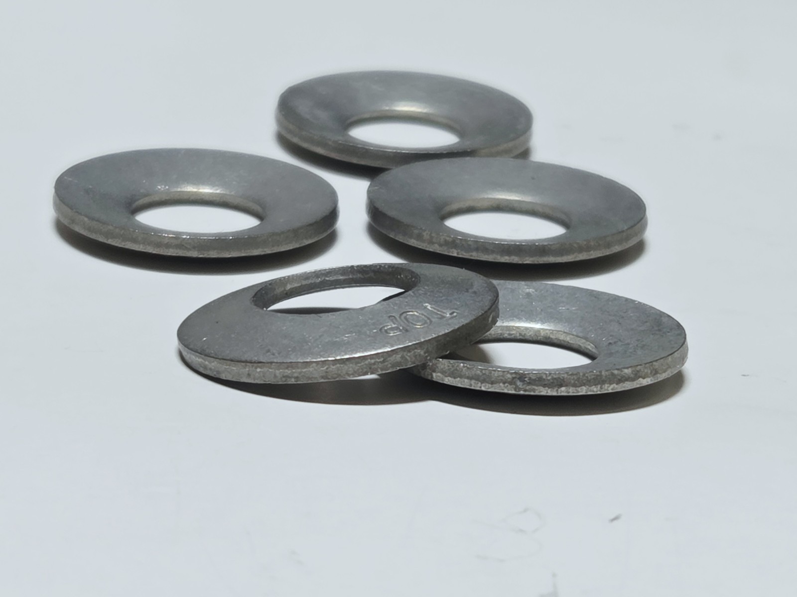 3/8" Spring Washer Conical 23903-32402 5pk