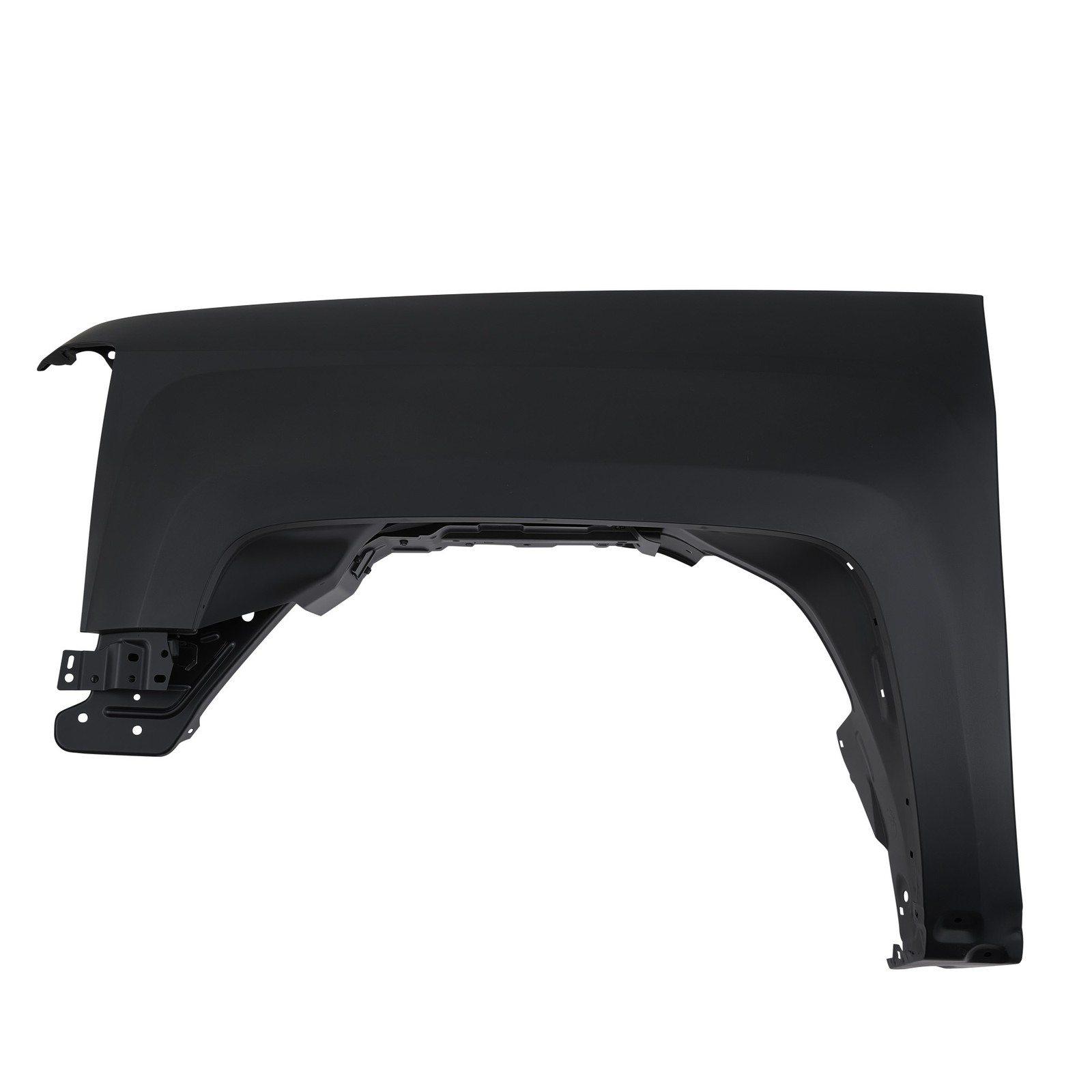 Replacement Fender for Driver Side for 2014-2018 Chevy Silverado 1500 GM1240385