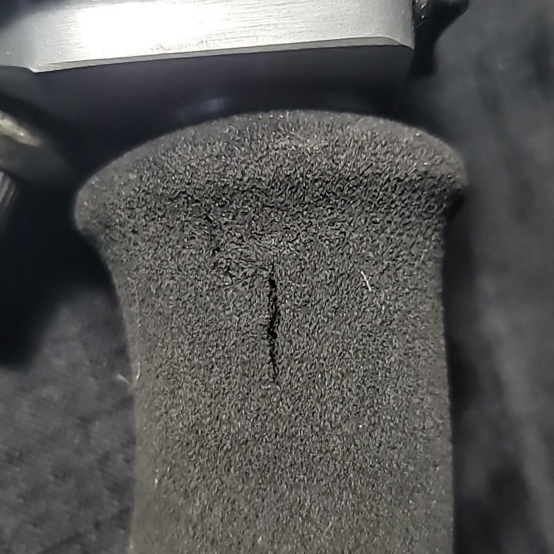 VariZoom Professional Lens Controller