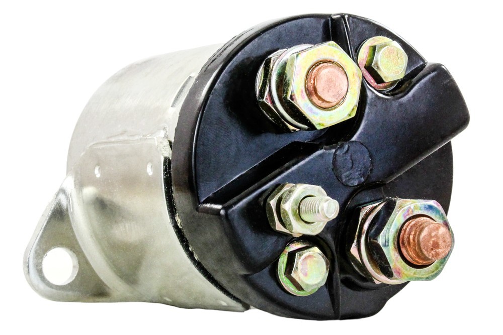 Starter Solenoid 1979-1988 Harley Davidson FLH FLHT FLT Electra Glide 31489-79