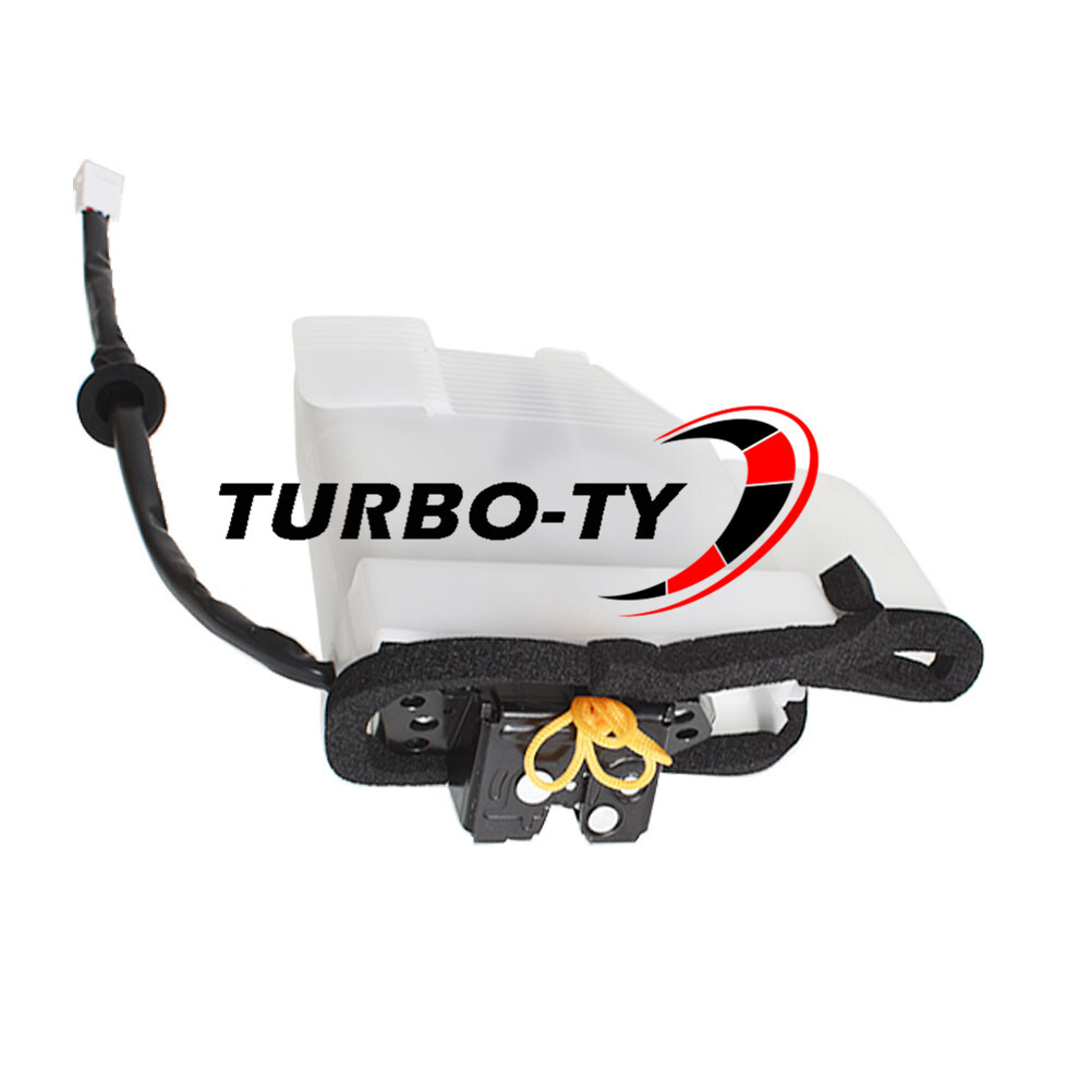 Rear Tailgate Actuator Door Latch Lock For Toyota 4Runner 2004-2009 4.0L 4.7L