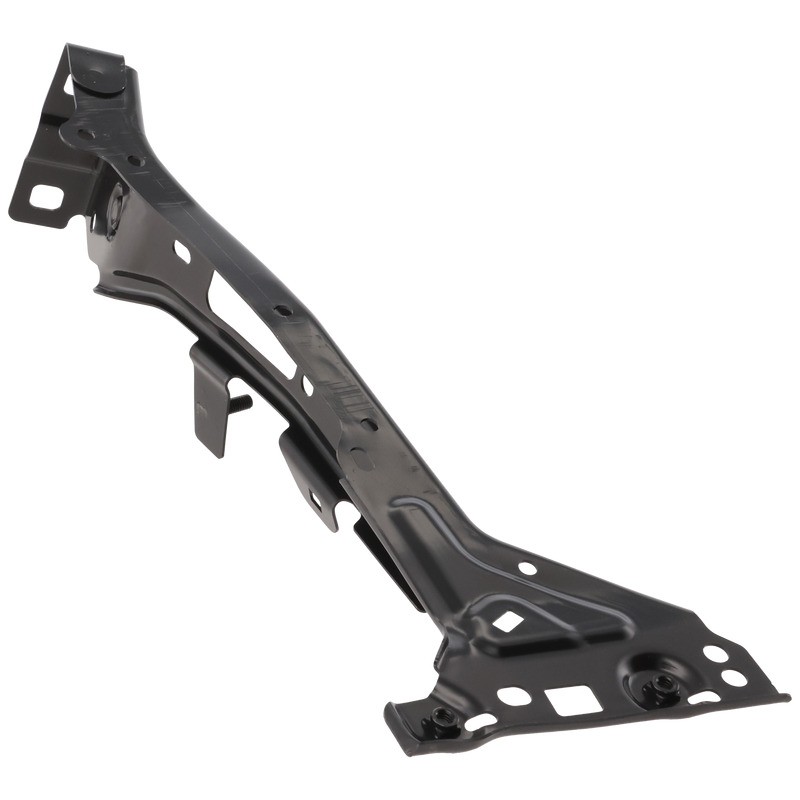 Fender Brace Front Passenger Side For 2017-2024 Audi S4 A4