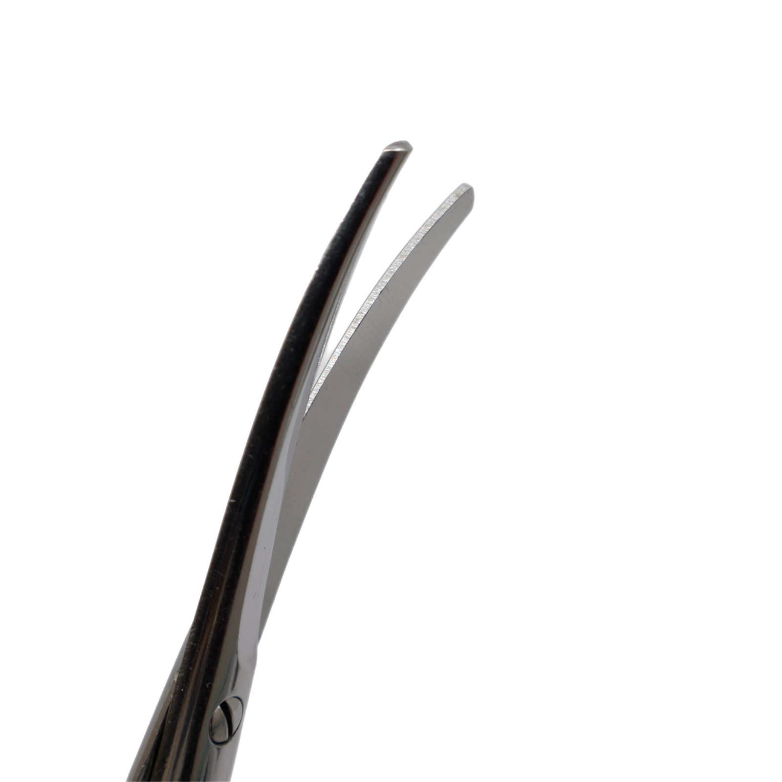 Lawton Surgical Scissors, Curved, 11" | C5