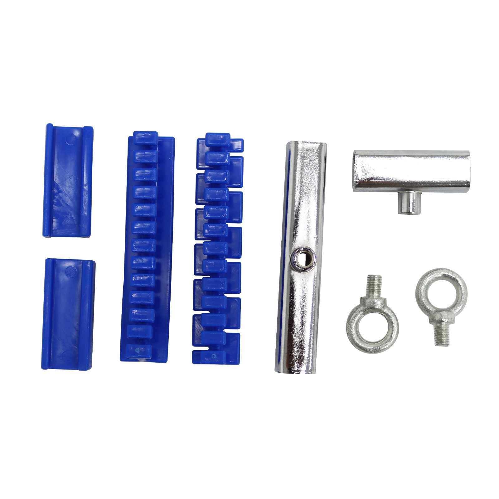Open Box! Steel Dent Pulling Machine Car Body Auto Repair Tool w/ Data Recovery