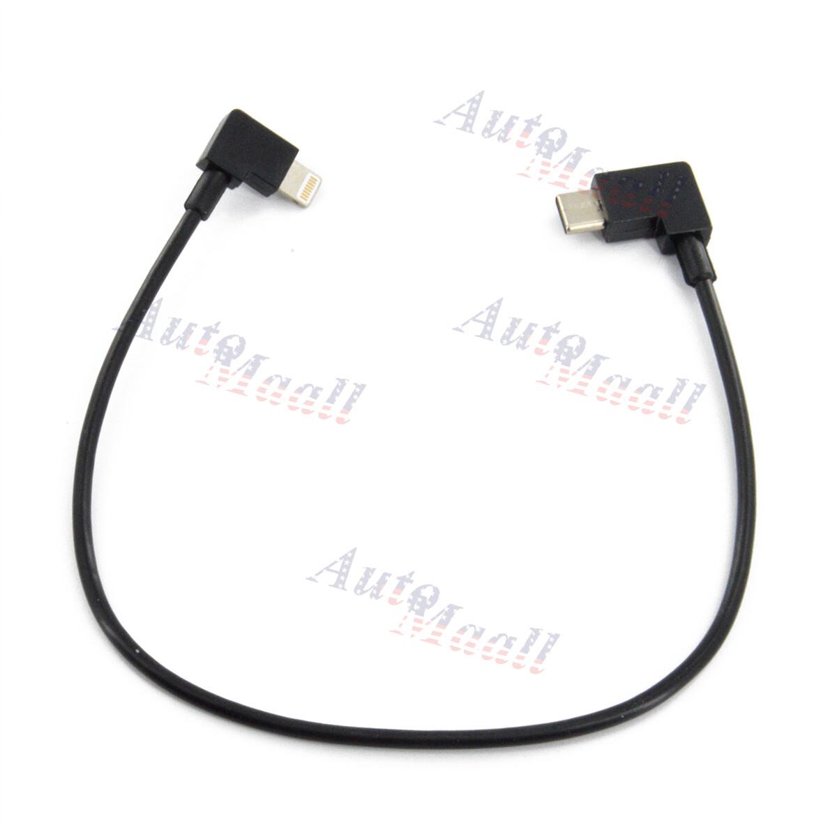Data Transfer Cable for DJI Mavic Air 2 Drone Remote Controller RC Type-C USB C