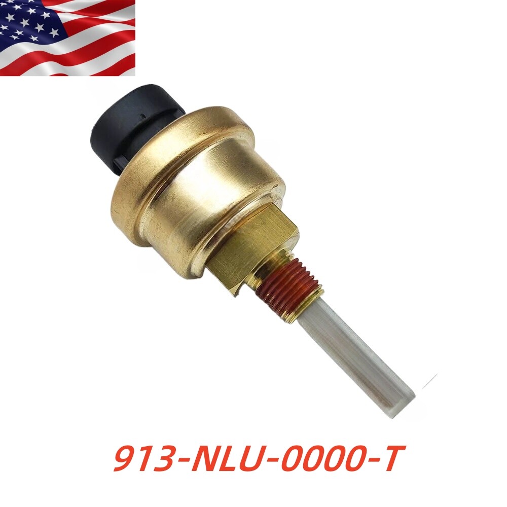 Low Coolant Level Sensor NEW for Cooper Standard Mini-Tek 913-NLU-0000-T US
