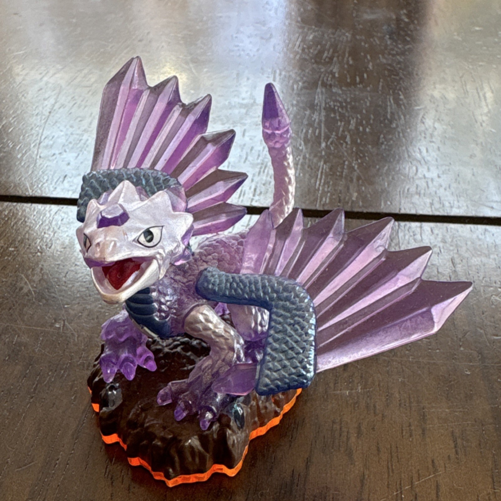 Activision Skylanders Flashwing Character Figure Collectible Toys to Life