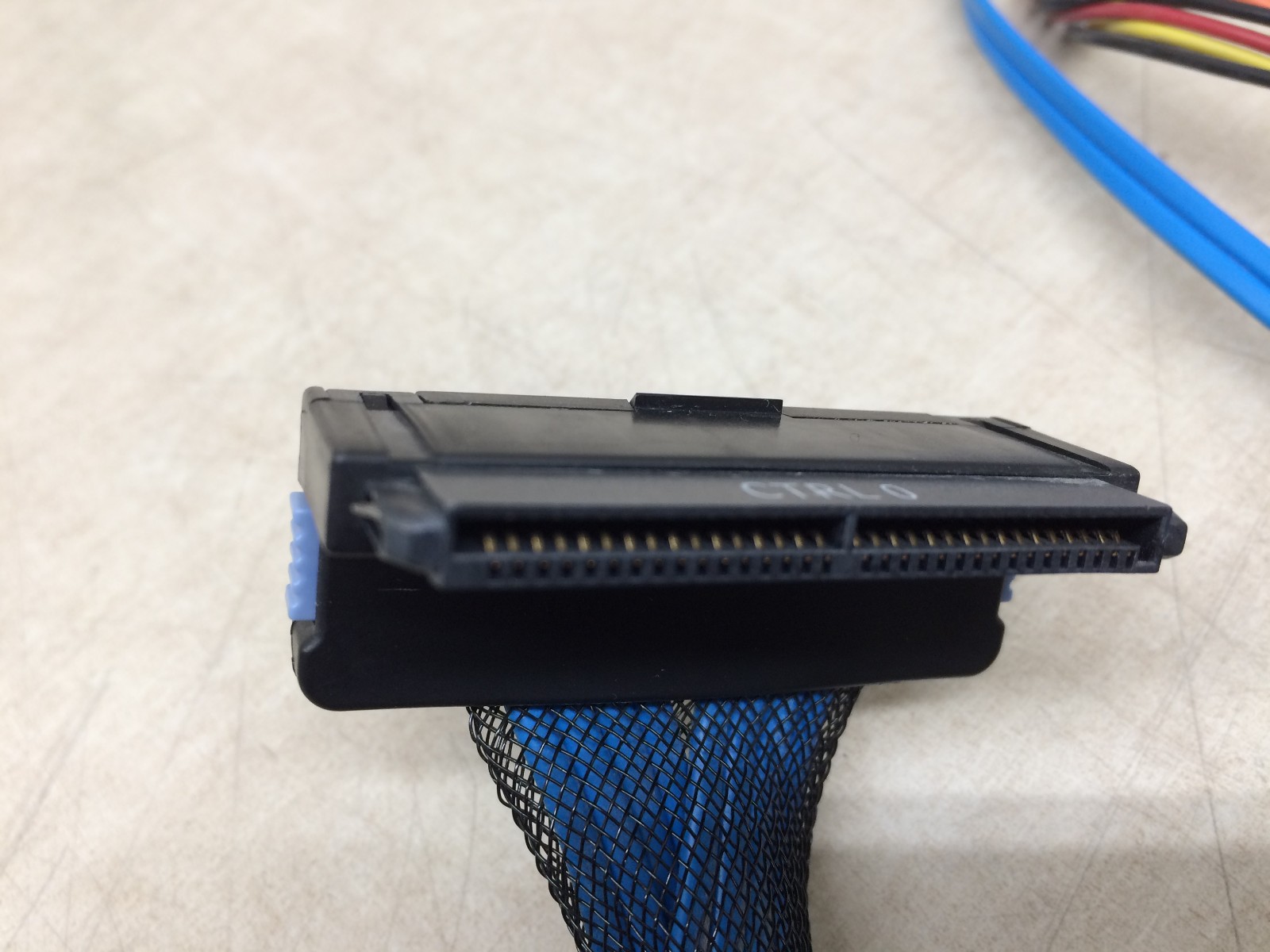 Dell Poweredge R510 Cable Set
