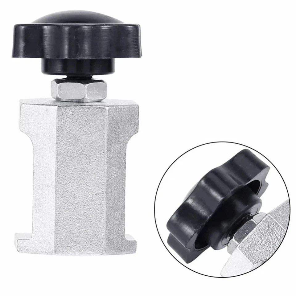Universal Windshield Wiper Arm Puller Removal Tool – Car Wiper Arm Remover