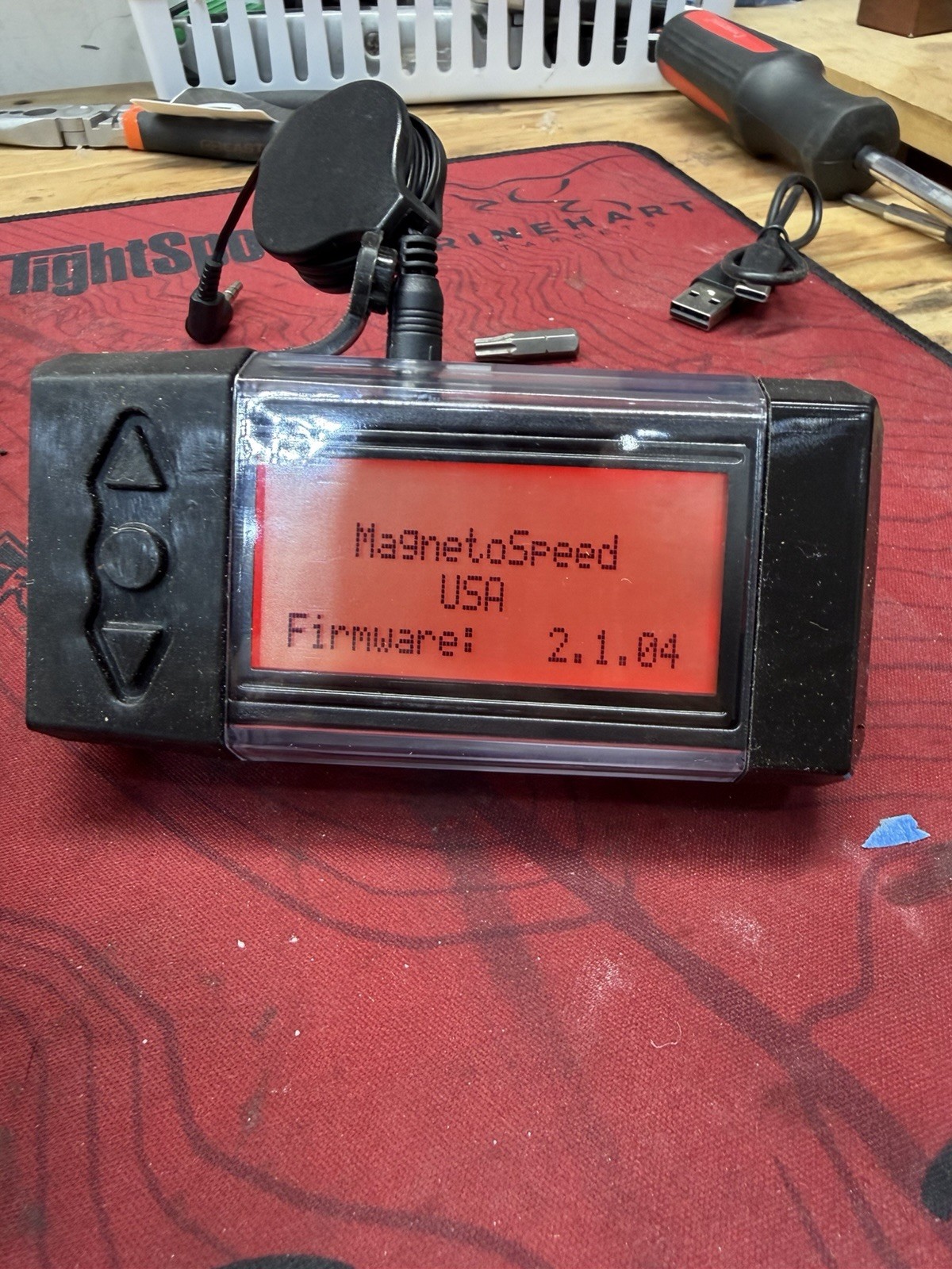 MagnetoSpeed V3 Chronograph With Extras!