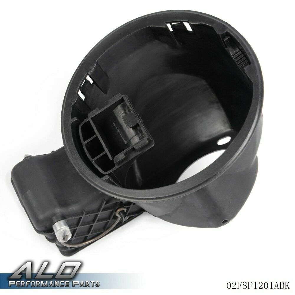 Fit For 2004-2008 F150 F-150 Fuel Gas Filler Door Housing Pocket W/ Hinge
