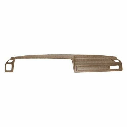 Coverlay 11-315 for 1980-1983 Toyota Corolla Light Brown Dash Cover