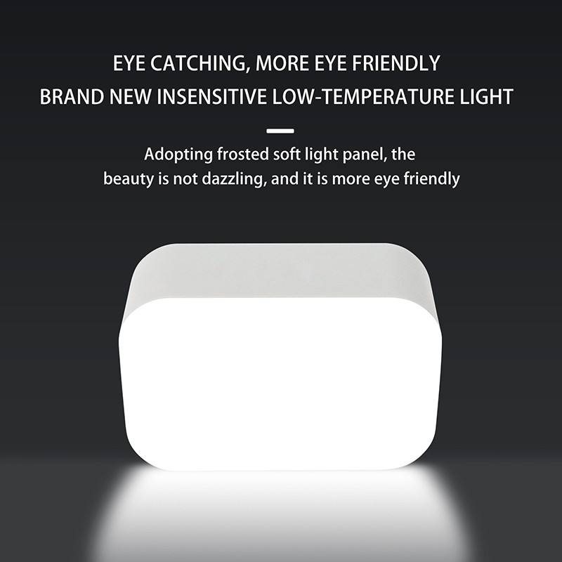 Osmo Mobile 7/6/5 Series Fill Light Mobile Phone Vlog Fill Light for DJI