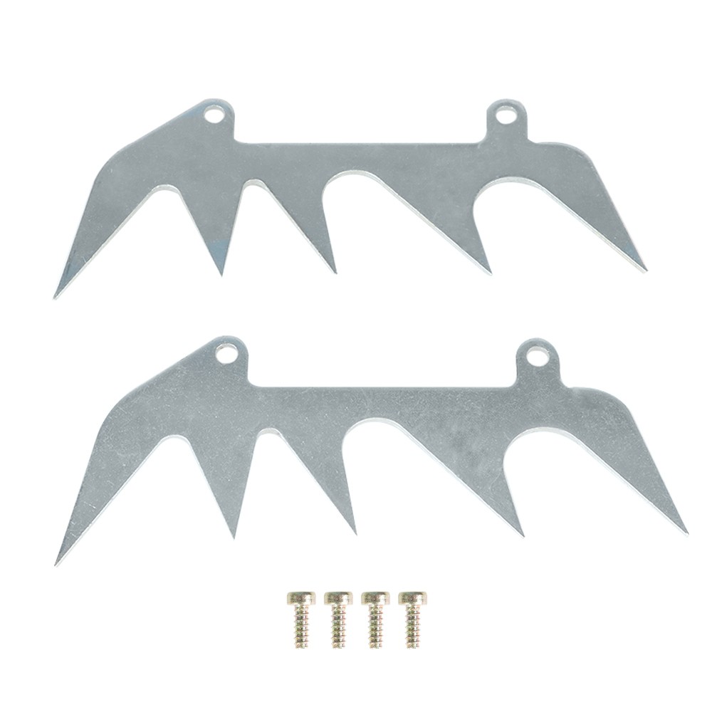 MS192T 2PK Large Dog Spike Bumper for 017 018 MS170 MS250 MS200 Chainsaws