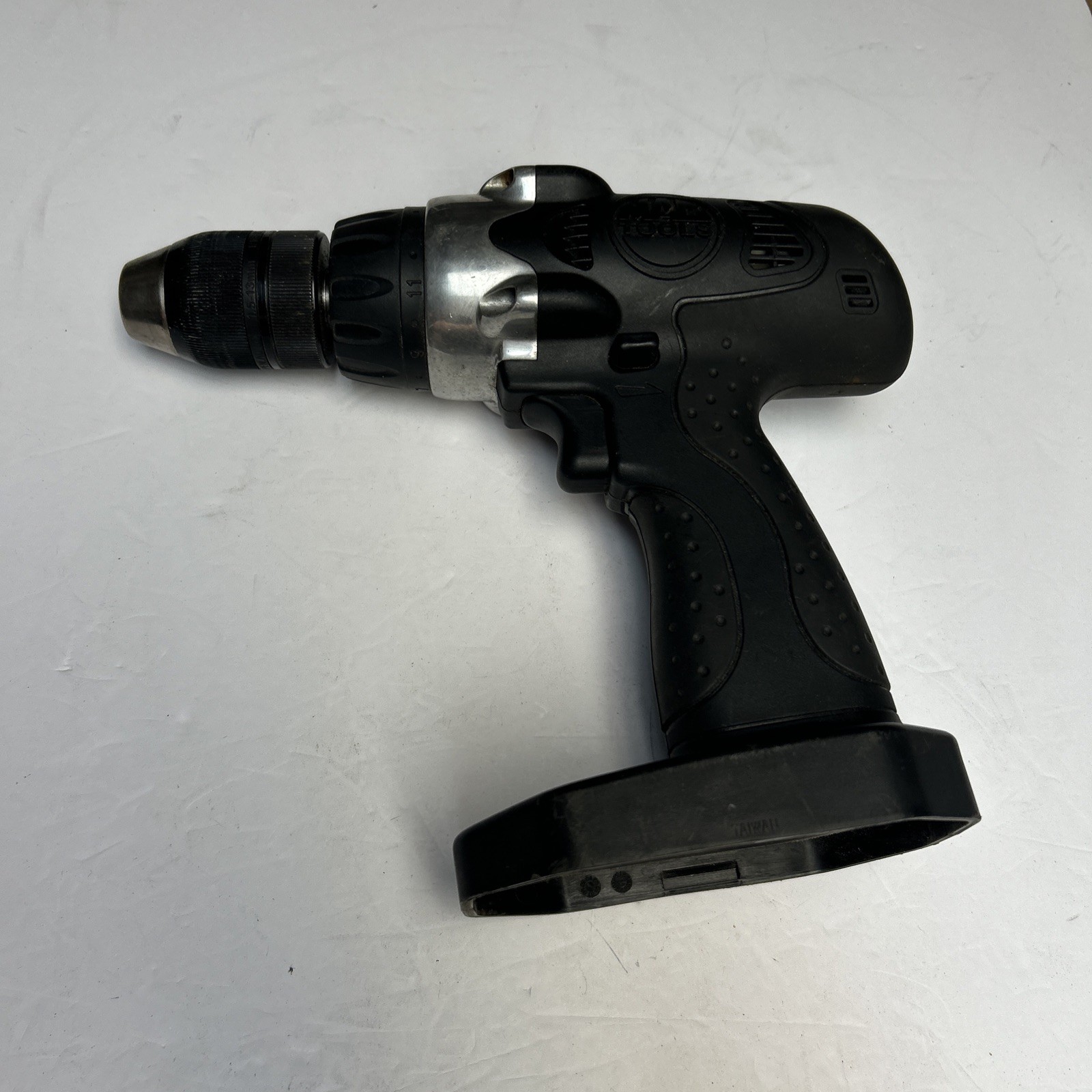 MAC TOOLS CDD19212 1/2" DRIVE 19.2V (WBP004167)