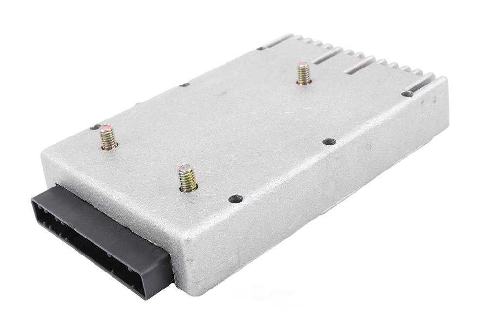 Ignition Control Module