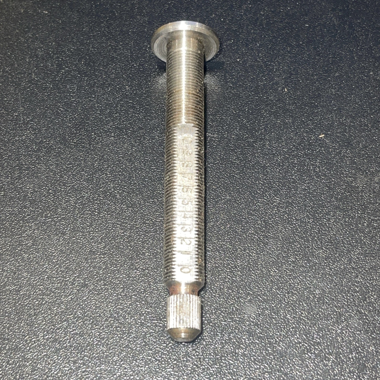 RCBS Uniflow Powder Measure Metering Stem