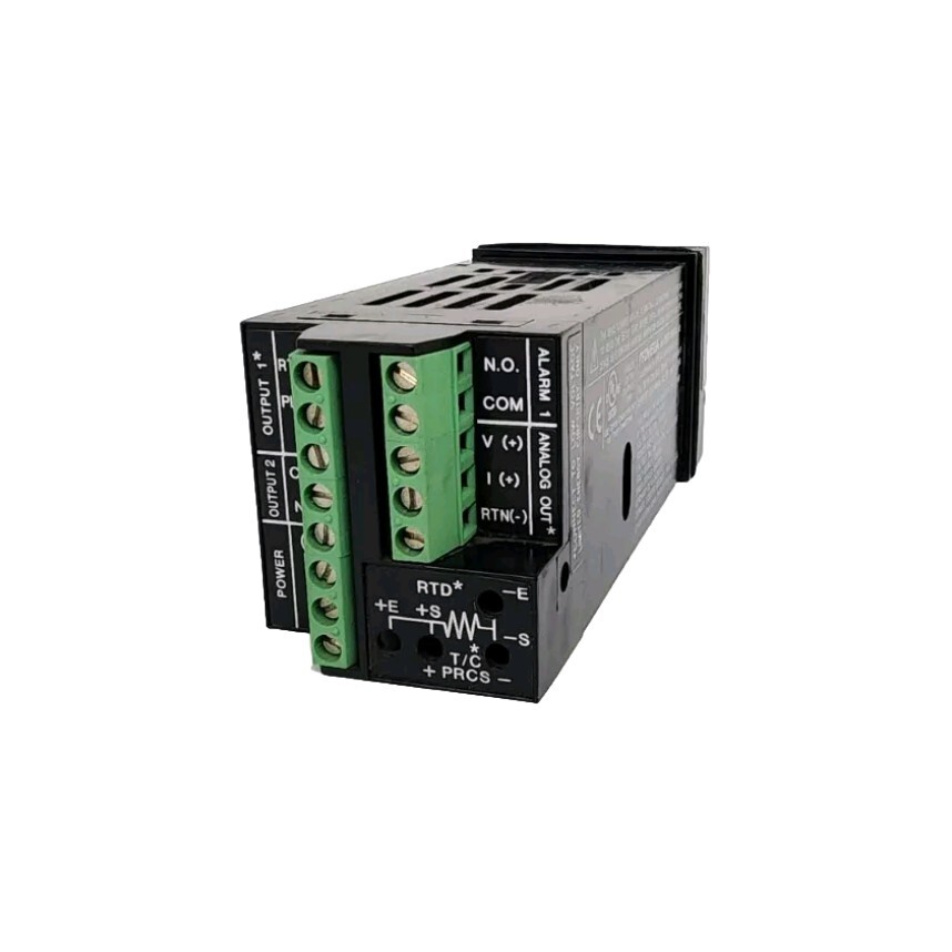 OMEGA ENGINEERING CN777343-PV TEMPERATURE CONTROLLER 90-240V