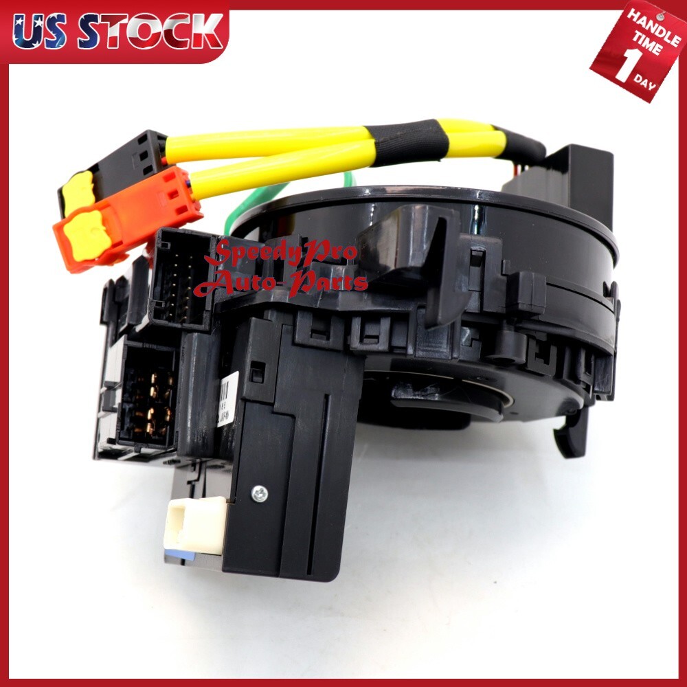 OEM Clock spring with Steering Angle Sensor For 2012-2014 Subaru Legacy Outback