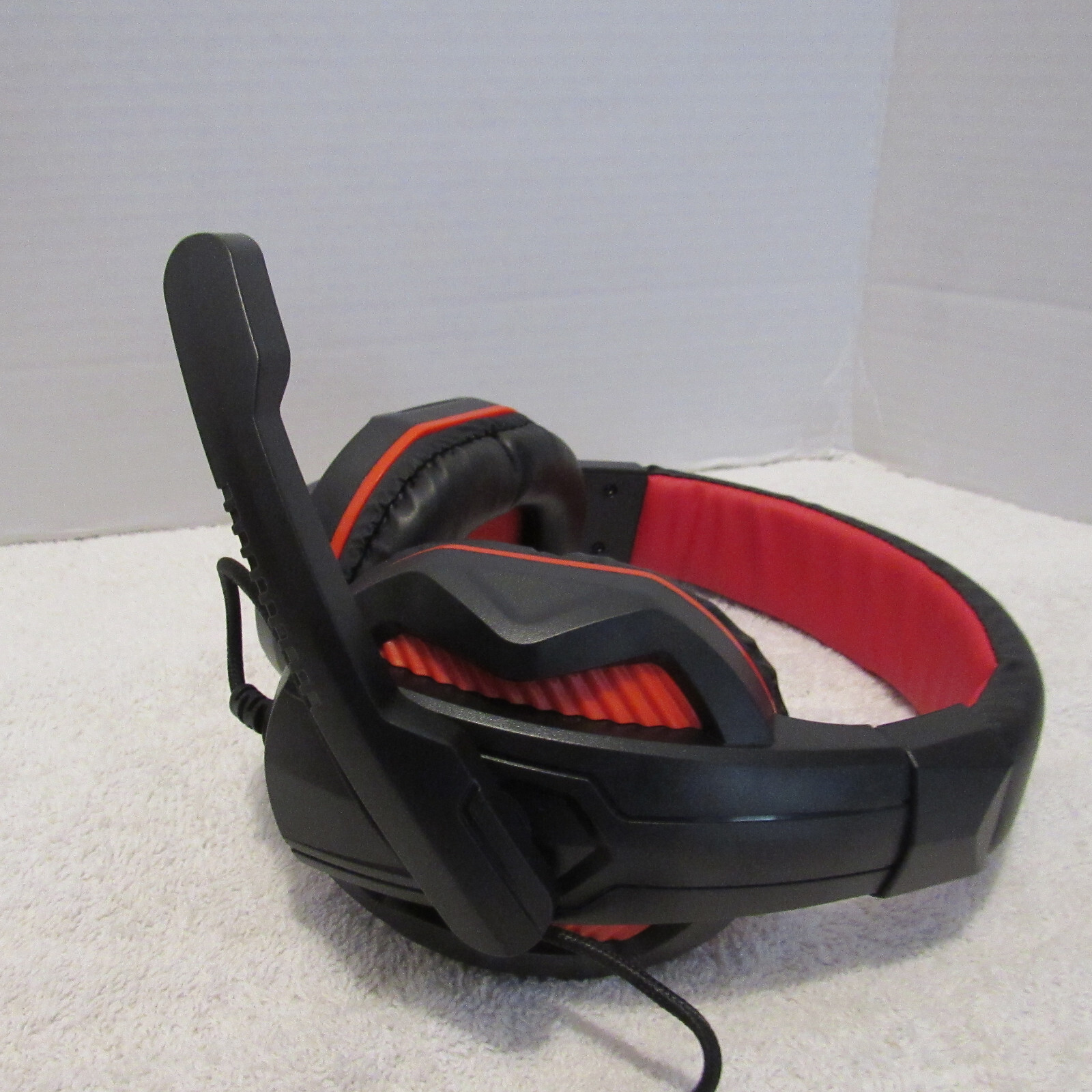 Viper Vibe Gaming Headset With Microphone Xbox One PS4 PC