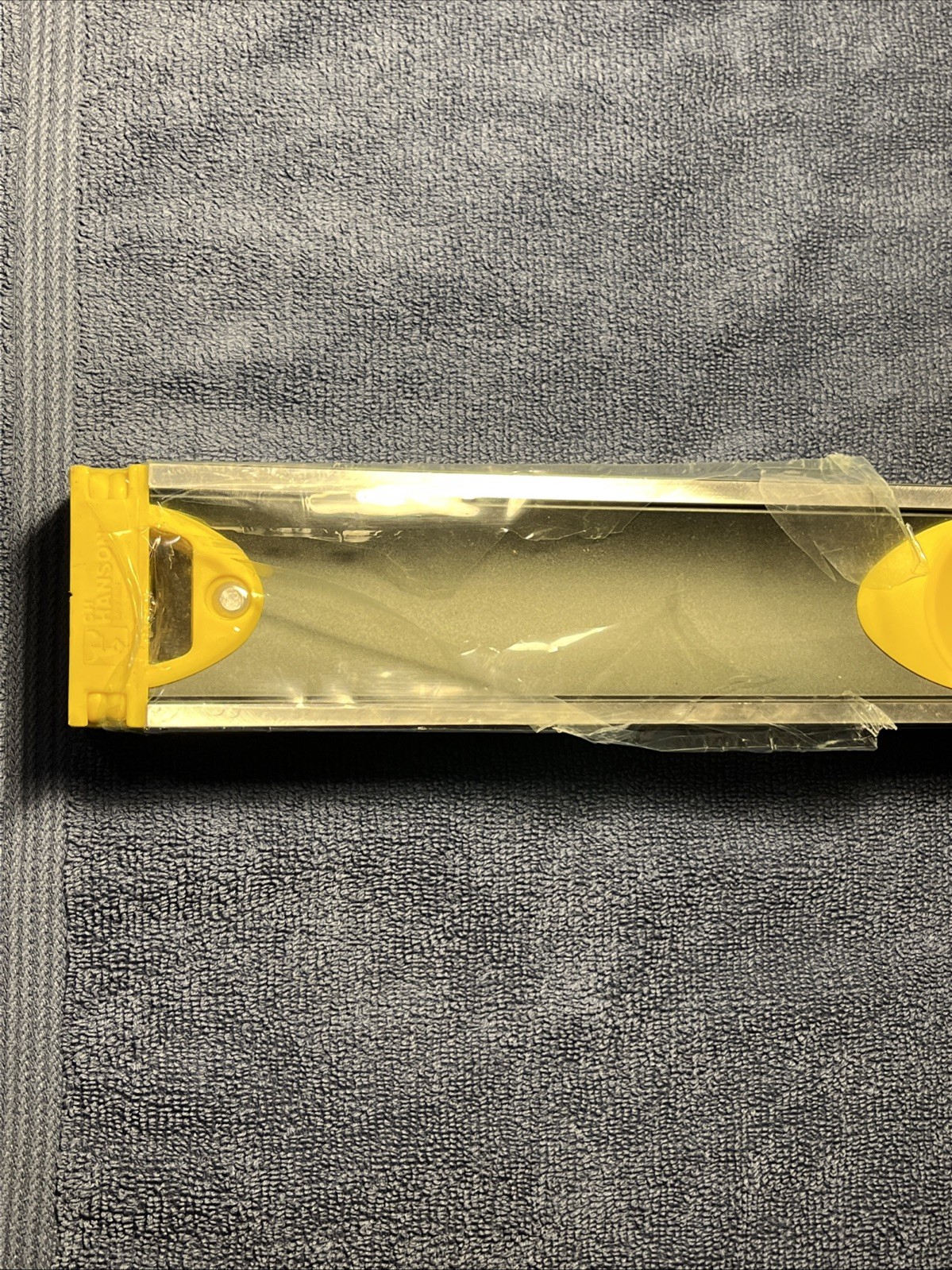 C.H Hanson Precision Ball Level - Brand New - 24"