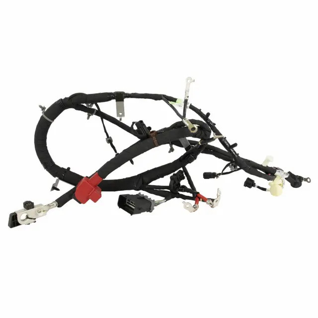 Genuine Motorcraft Starter Cable  WC96708