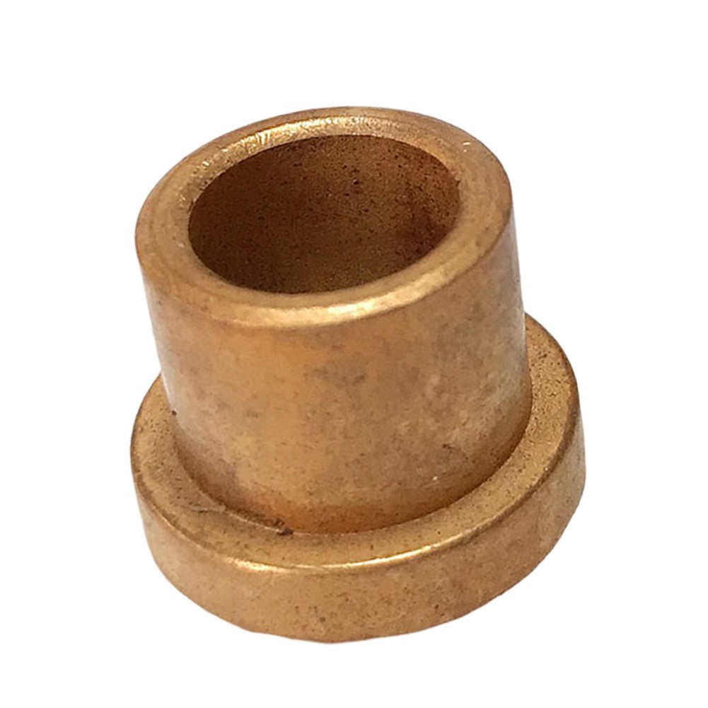 Copper Sleeve Bushing for Long Lasting Ellipticals Flywheel Functionality