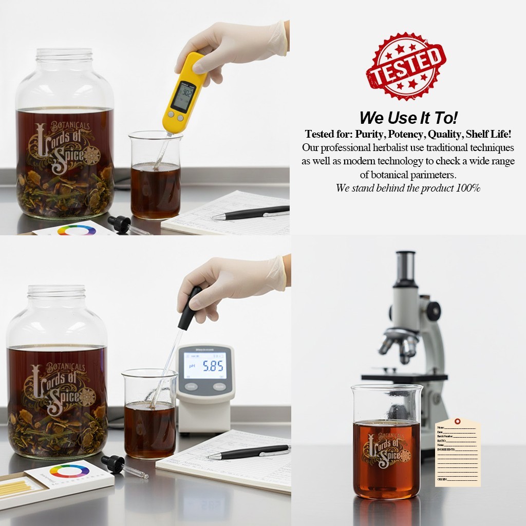 Elecampane Root Extract - EInula Helenium Tincture EASY Liquid Drops - USA made