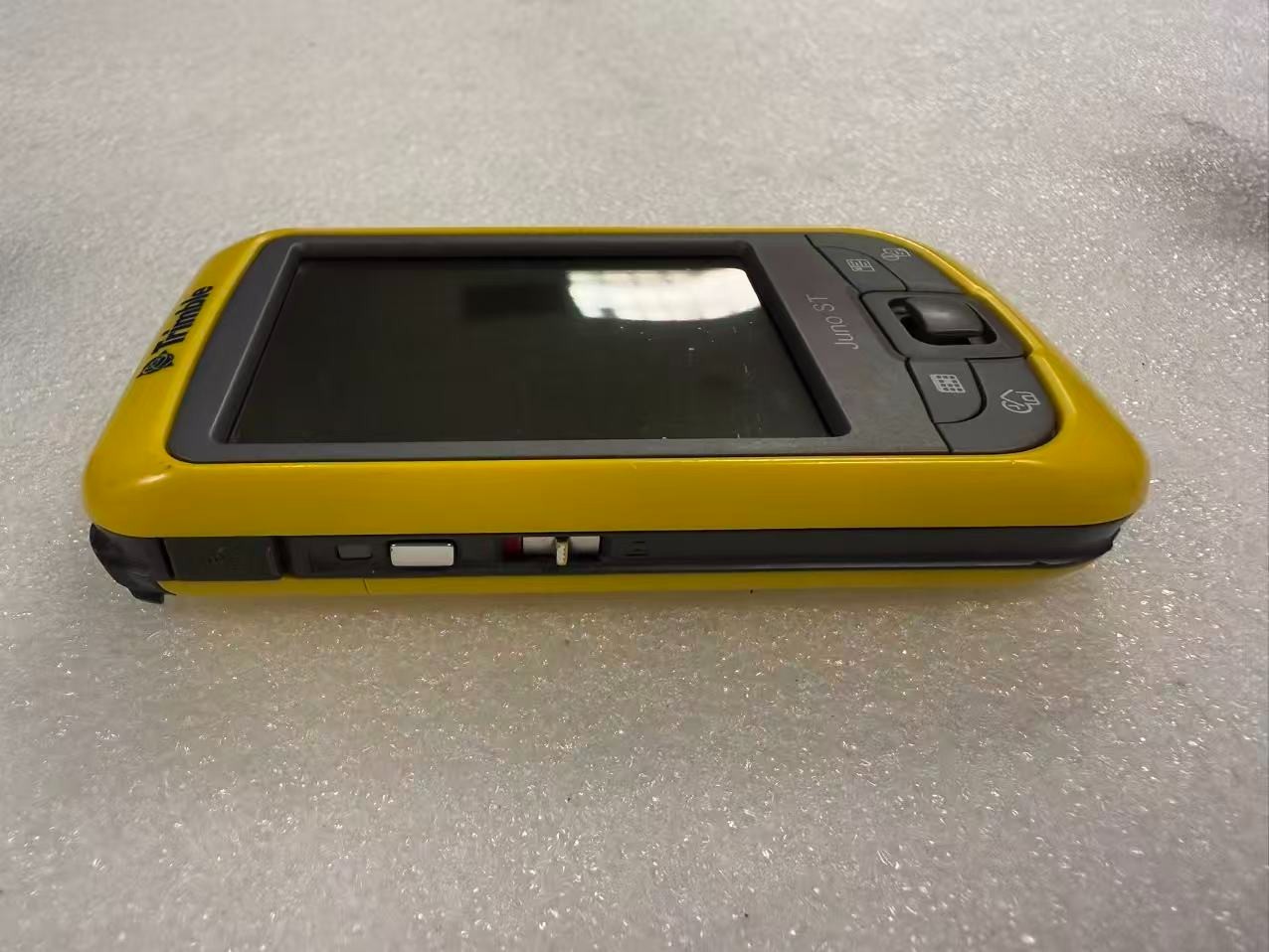 Trimble Juno ST 69991-00 2.8' Data Collection PDA GPS Bluetooth