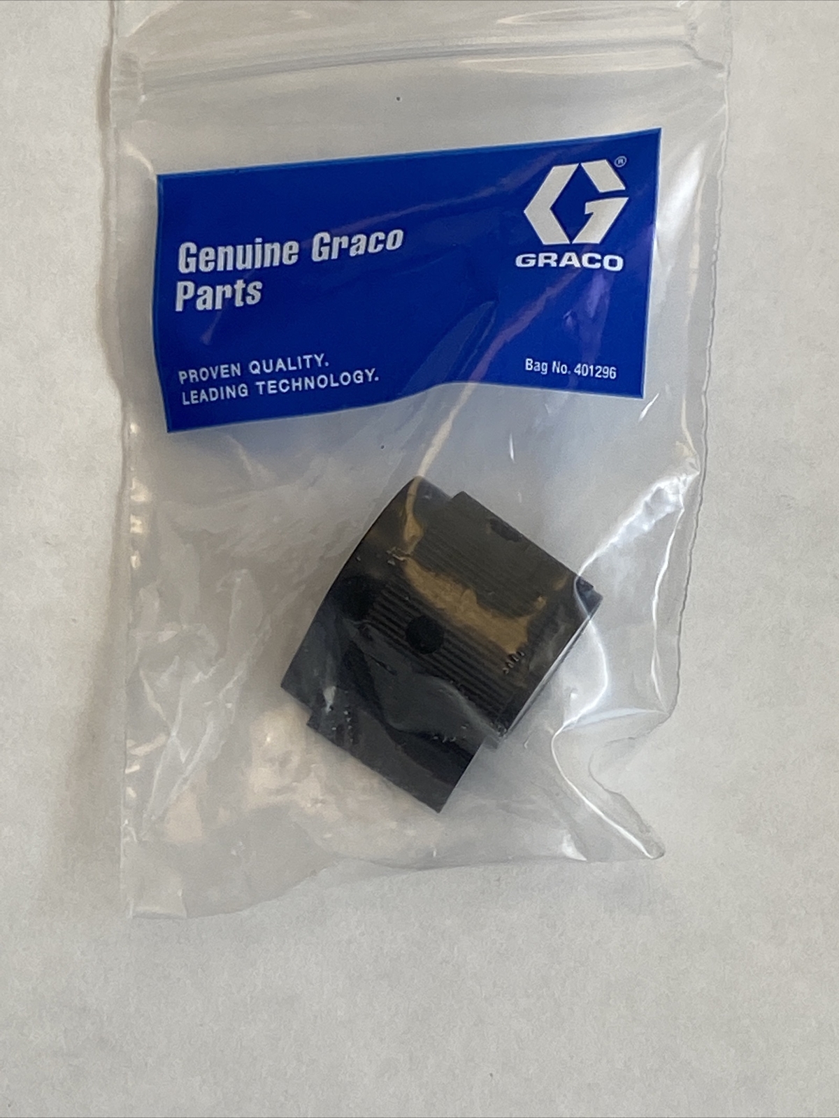 Graco 116167 Potentimeter Knob. Genuine Graco
