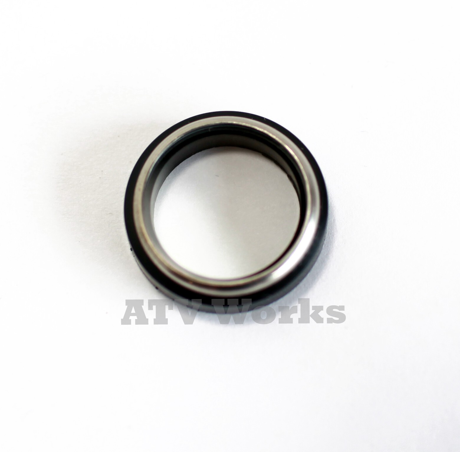 Oil Level Gauge Sight Glass Kawasaki Motorcycle NEW Replaces OEM 52005-1009